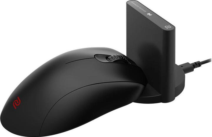 Actual product image BenQ Zowie EC1-CW L (Wireless, Cable)
