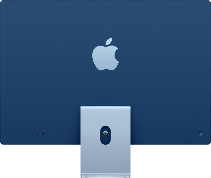 Produktbild Apple iMac (M1, 8 GB, 256 GB)
