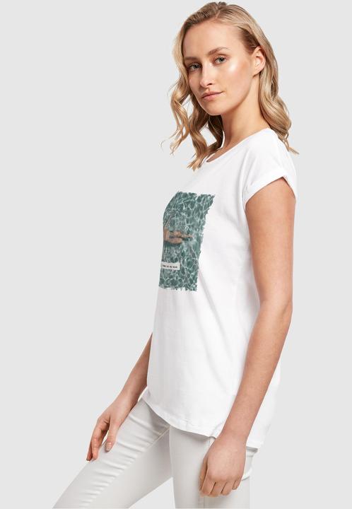 Image du produit Merchcode T-shirt Ladies Summer - On My Mind - 116345 (L)