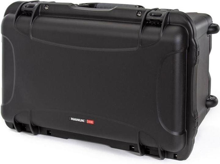 Image du produit Nanuk Mallette en plastique 938 (546 x 318 x 294) vide (Mallette photo, 89.67 l)
