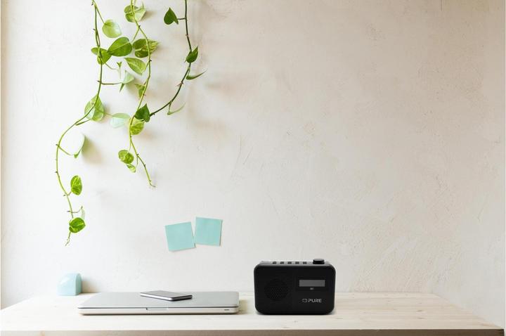 Actual product image Pure Elan One2 (DAB+, FM, Bluetooth)