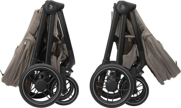Actual product image Maxi-Cosi Oxford