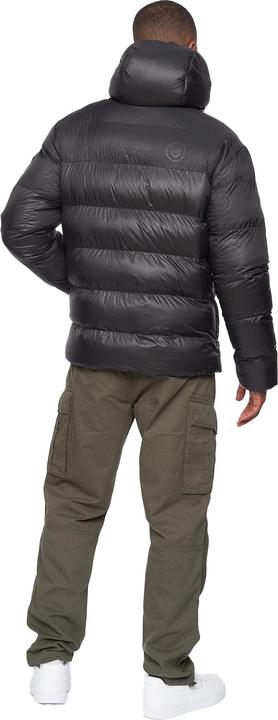 Produktbild Duck and Cover Raymax Steppjacke (L)
