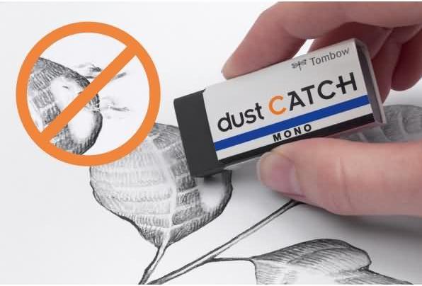Produktbild Tombow Mono dust Catch