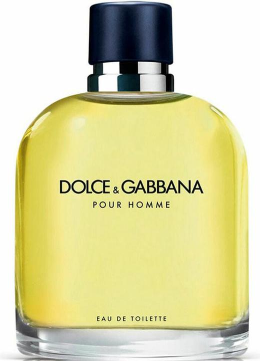 Produktbild Dolce & Gabbana Dolce&Gabbana Pour Homme 2.5 oz/75 mL (Eau de Toilette, 75 ml)