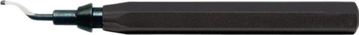 Actual product image Vargus Deburring Tool UniBurr Type MB2000 black (160 mm)