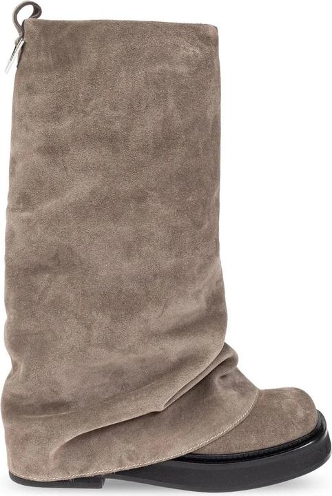 Immagine prodotto The Attico Robin Combact Boot (39)