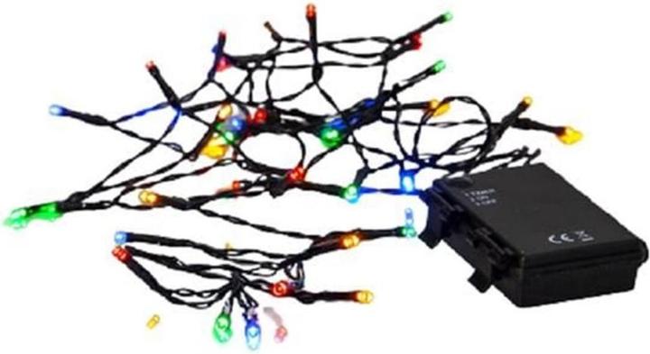 Star Trading Fairy lights AKKU (3.30 m)