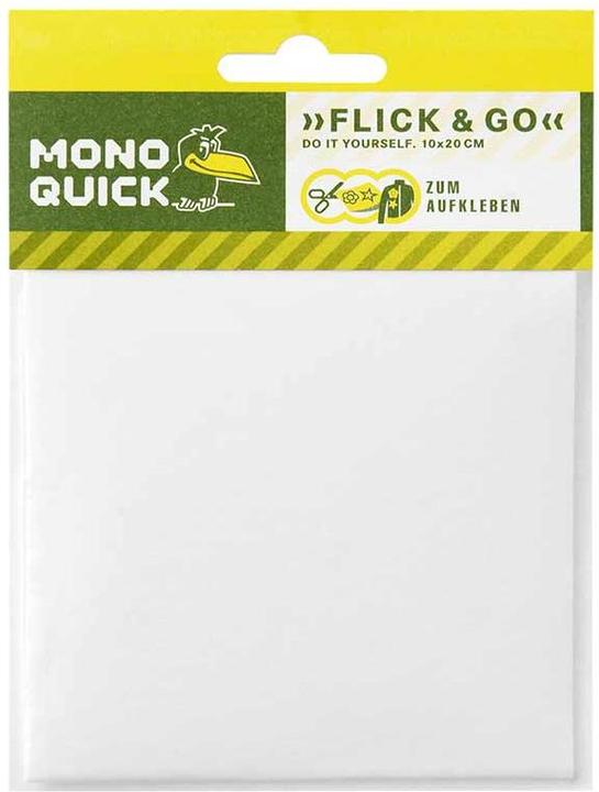 Produktbild Mono Quick Klebeflicken (2 x)