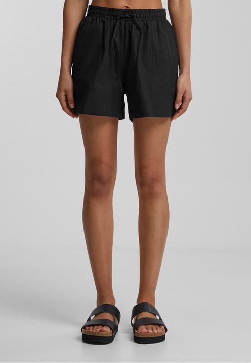 Image du produit Urban Classics Short en seersucker pour femme - 140919 (XS)