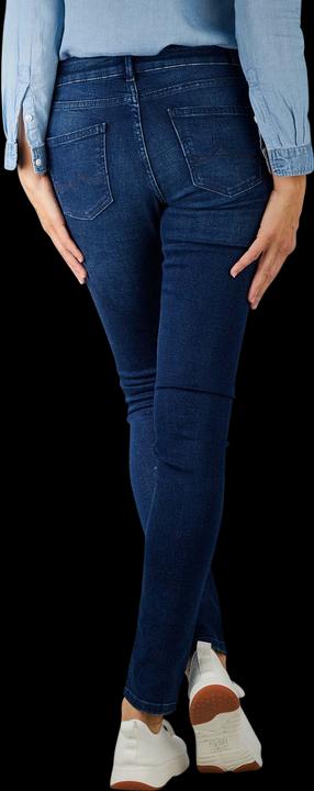 Image du produit Pepe Jeans Pepe Pixie Jeans Skinny Fit tru blue med shade (W32/L30)