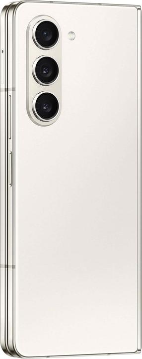 Image du produit Samsung Galaxy Z Fold5 (512 Go, Crème, 7.60", Double SIM, 50 Mpx, 5G)
