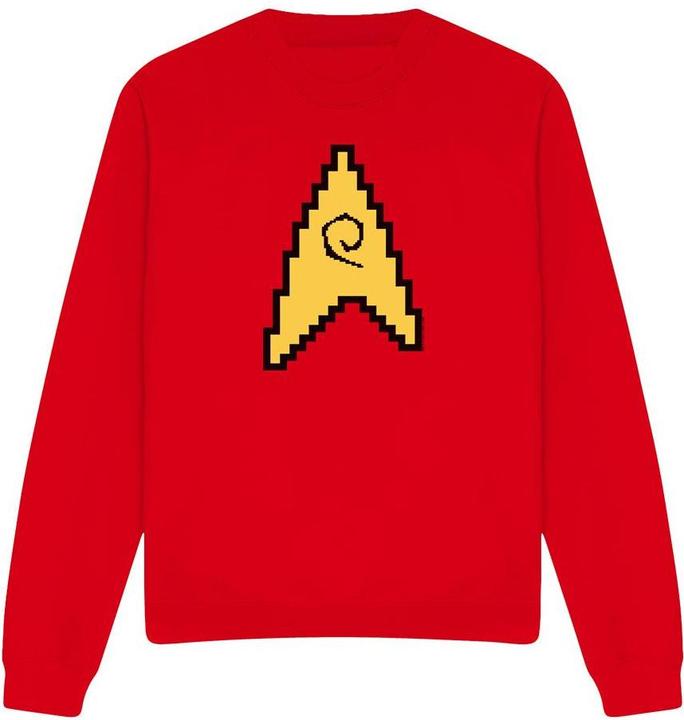 Image du produit - Sweat ENGINEERING - Adulte (L)