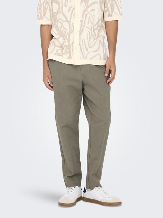 Image du produit Only & Sons ONSLINUS Rajeuni Pantalon de jogging Pantalon de jogging (S)