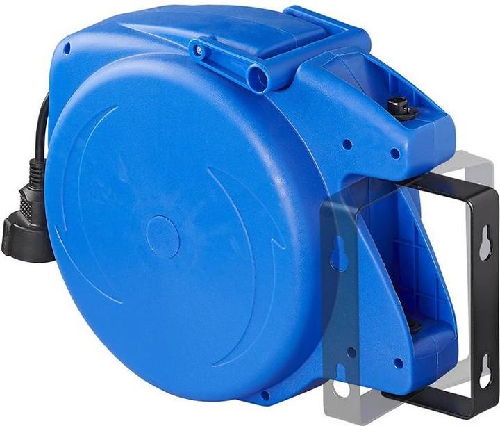 Produktbild ProPlus Kabelrolle Wandmontage (15 m)