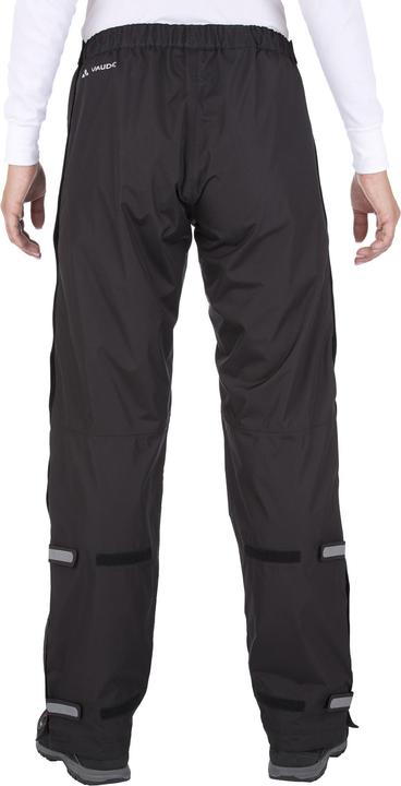 Actual product image Vaude Fluid (34)