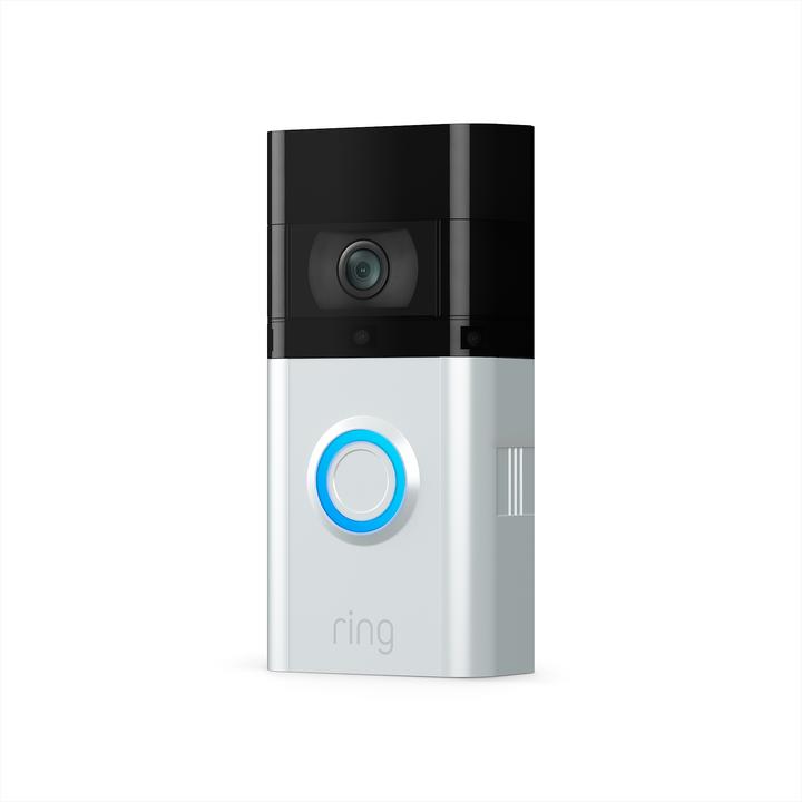 Produktbild Ring Video Doorbell 3 Plus (WLAN)