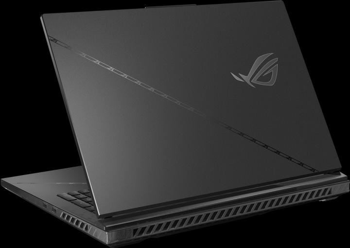 Produktbild ASUS ROG Strix SCAR 18 RTX 4090 (18", Intel Core i9-13980HX, 32 GB, 2000 GB, CH)