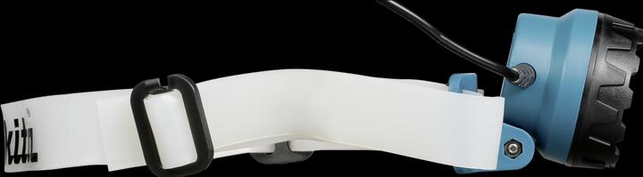 Actual product image Makita DML800 Battery Lamp (100 lm)