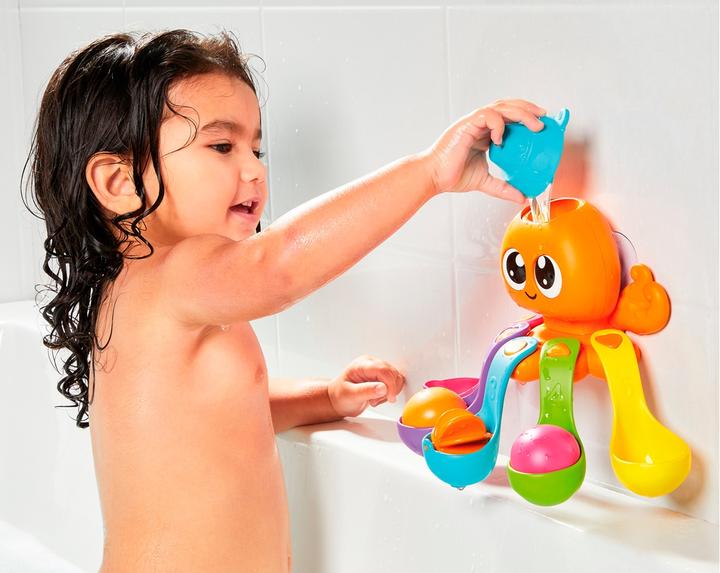 Immagine prodotto Tomy Polpo 7 in 1