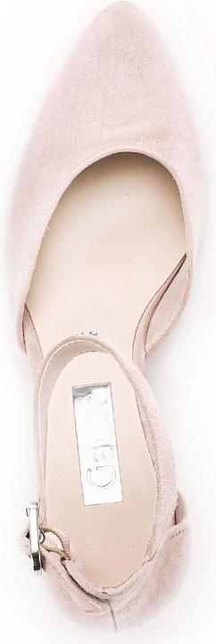 Actual product image Gabor Sandalen (39)