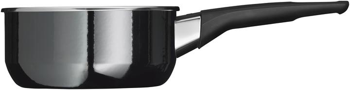 Produktbild Silit Topfset Induktion Kochtopfset 4tlg Glasdeckel Modesto Line Silargan (24 cm, Pfannenset + Topfset, Edelstahl)
