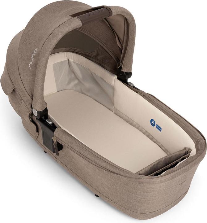 Actual product image Nuna Lytl
