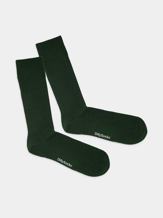 Immagine prodotto DillySocks Ribbed (Confezione singola, 36 - 40)