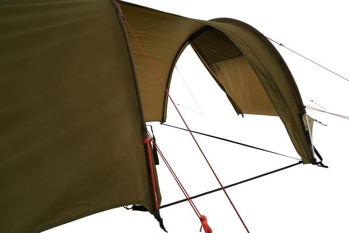 Immagine prodotto Nordisk Oppland 3 PU (Tenda a tunnel, 4.62 kg, 3 persone)