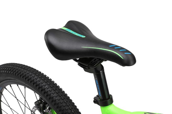 Produktbild Bikestar Fully (20")