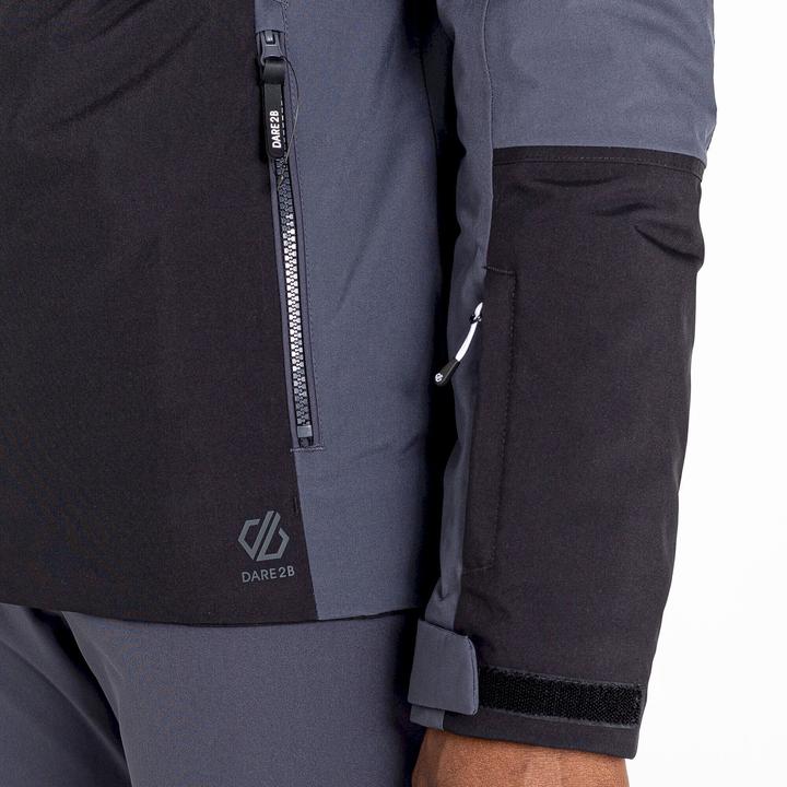 Immagine prodotto Dare2b Emula una giacca sportiva invernale (3XL)