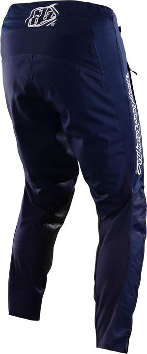 Actual product image Troy Lee Designs GP PRO Pant - Mono (Men, 30)