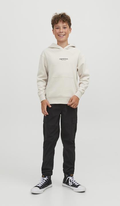 Immagine prodotto Jack & Jones Felpa con cappuccio (140)