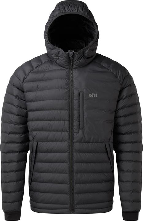 Fitzroy Jacke, Herren