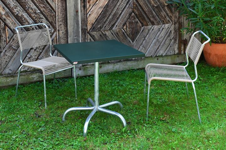 Actual product image Schaffner Säntis (80 cm)