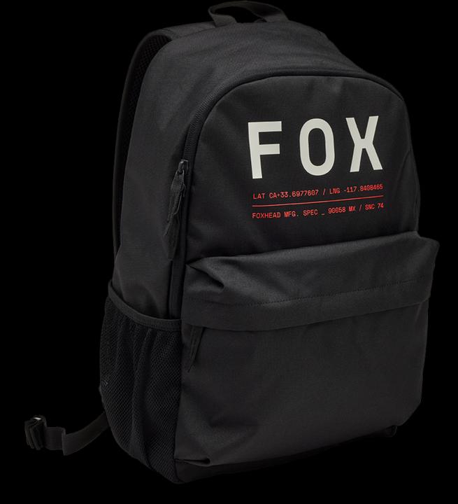 Immagine prodotto Fox Borsa 24 Clean Up Zaino Blk