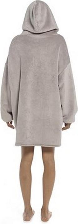 Produktbild Wolf And Harte Snuggle Kapuzendecke (One Size)