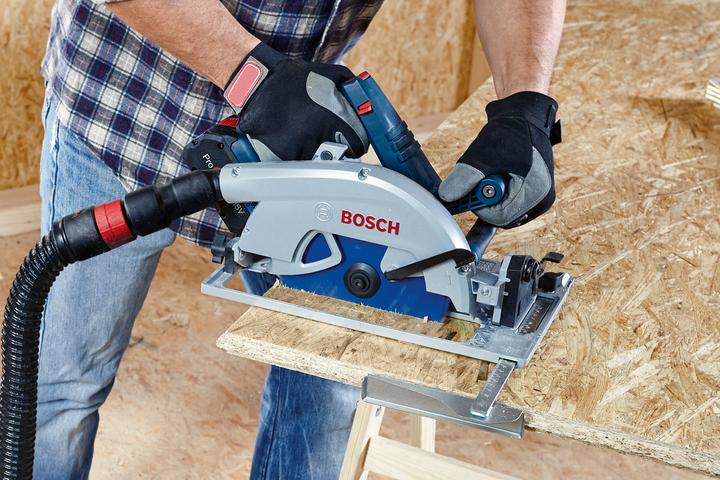 Productafbeelding Bosch Professional GKS 18V-68 GC