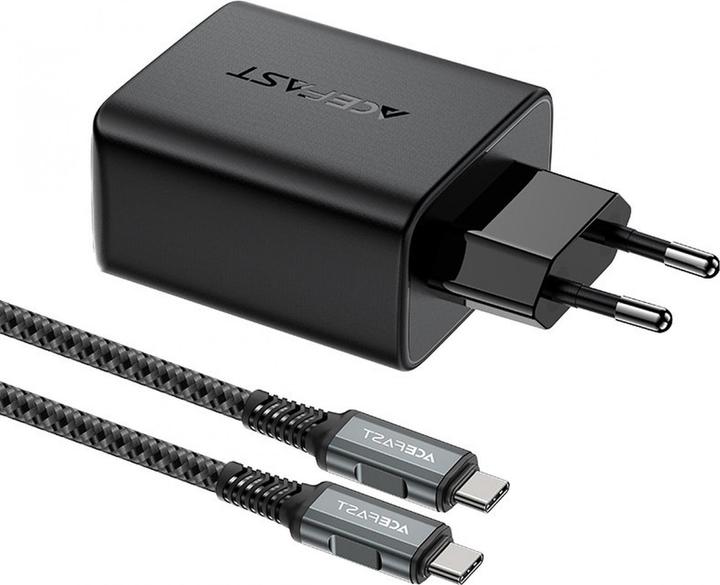 Actual product image Acefast A17 (65 W)