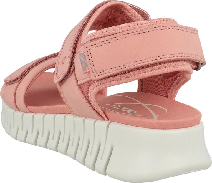 Actual product image Ecco Gruuv Sol - 66193 (39)
