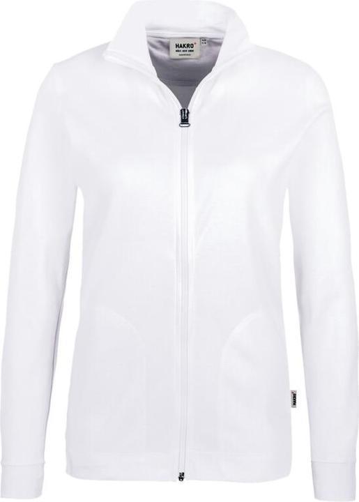 Hakro Interlockjacke