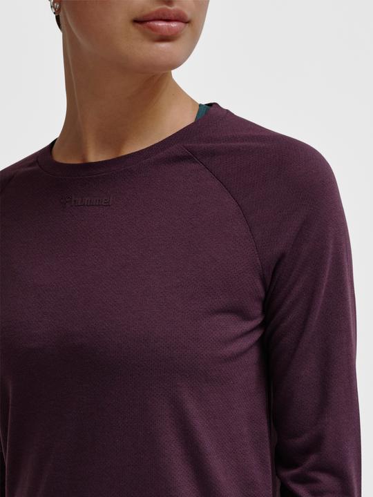 Immagine prodotto hummel hmlMT VANJA T-SHIRT L/S (M)