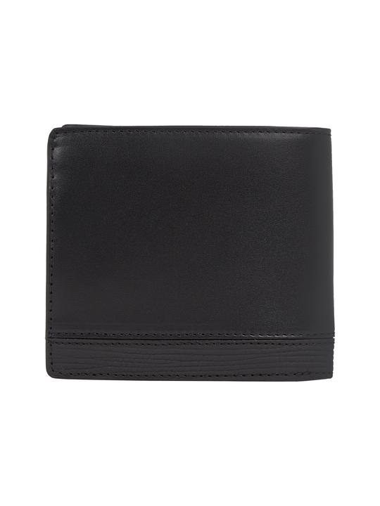 Produktbild Tommy Hilfiger Th Business Cc Flap And Coin (100% Leather (FWA))