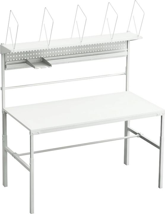 Treston Komplettangebot Packtisch TPB