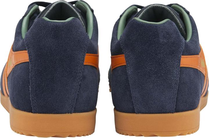 Produktbild Gola Harrier Suede (42)
