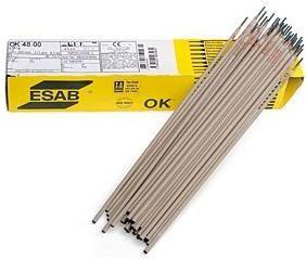 Image du produit Esab OK 48.00 D2.5 4.3KG