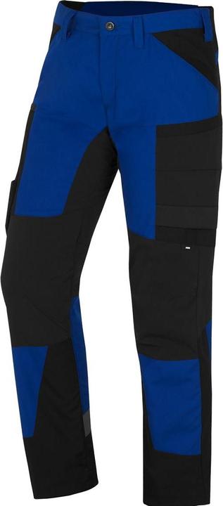 Produktbild FHB MIO Arbeitshose elastisch (50)