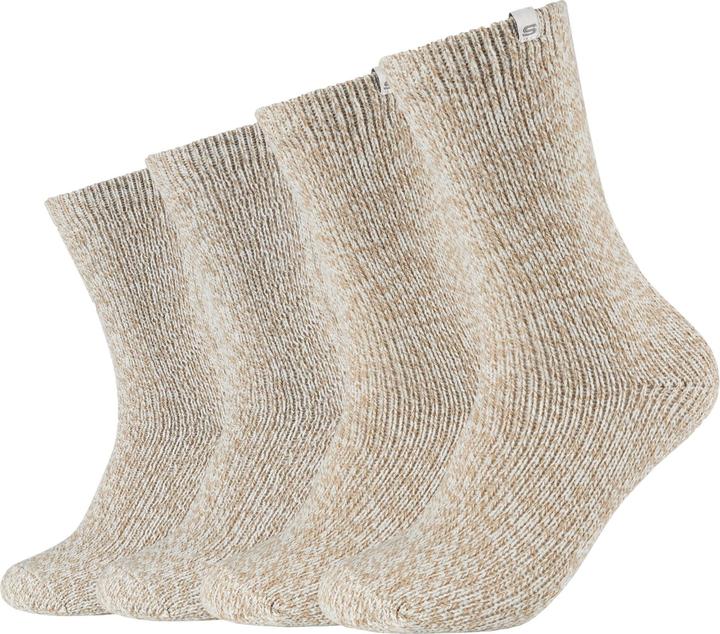 Immagine prodotto Skechers Calzini (confezione da 4, 39, 42)