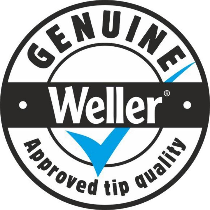 Actual product image Weller Erem Tip Et-Smd (Soldering tip)