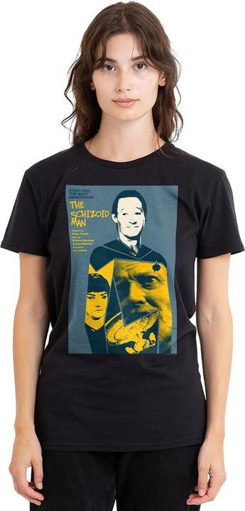 Immagine prodotto The Next Generation Season 2 Episode 6 Maglietta Adulto Unisex (XL)